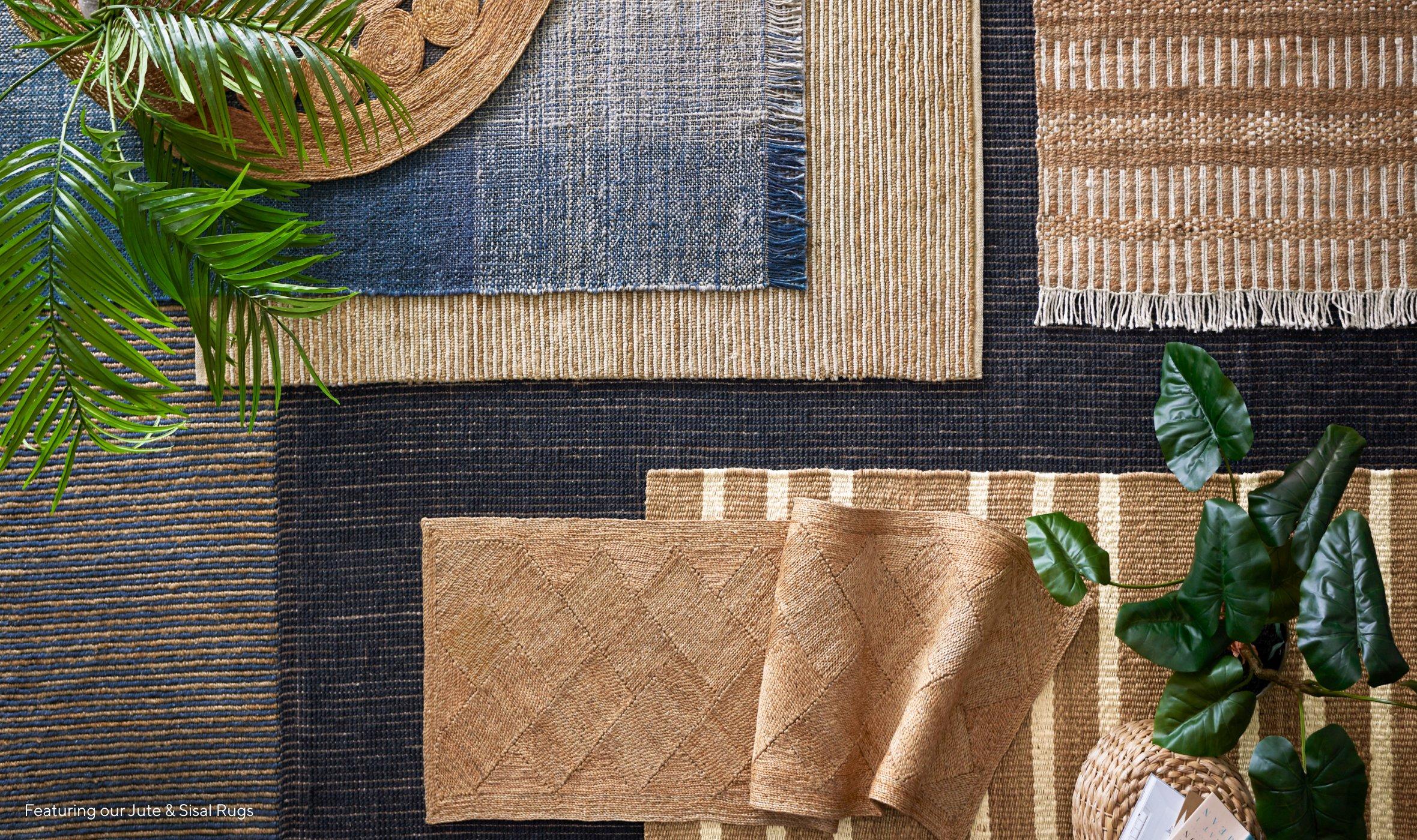 Rugs Floor & Area Rugs Pottery Barn Australia